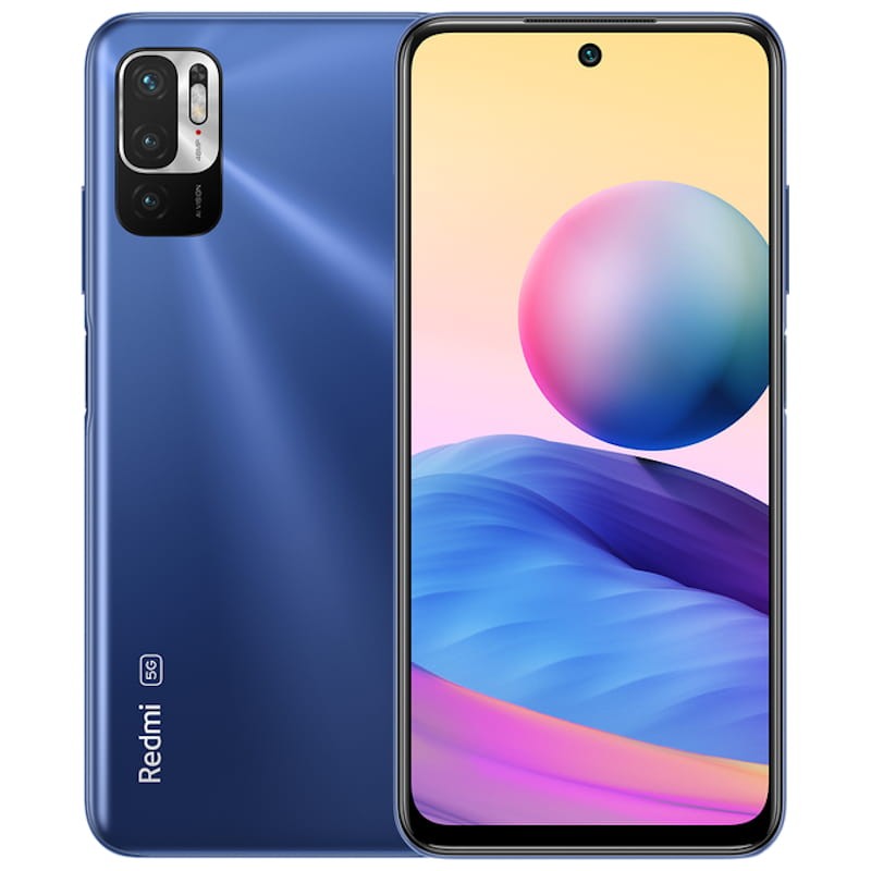 Redmi Note 10 5G